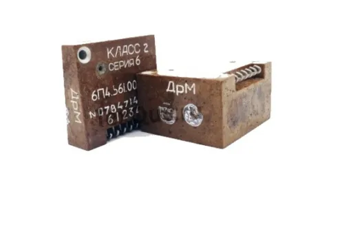 6П4.561.001-18 кл.2 серия 5 фото 2