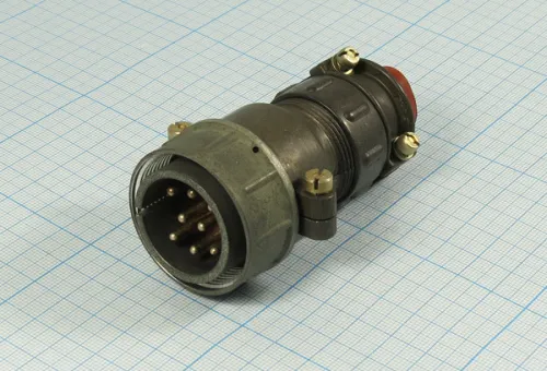 2РТТ32КУН8Ш14В Разъемы разное фото фото 3