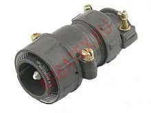 ШР28П1ЭГ4 вилка фото