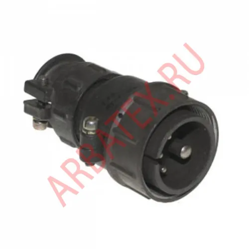 ШР32П4НГ14 вилка Разъемы ШР, СШР фото