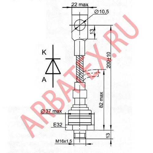 Д161-400-11 фото 3 Д161-400-11 фото 3