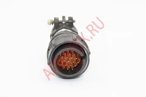 2РМТ24КПН19Ш1В1В фото фото 4 2РМТ24КПН19Ш1В1В Разъемы 2РМ, 2РМТ, 2РМГ, 2РМДТ, ОНЦ-РГ фото фото 4