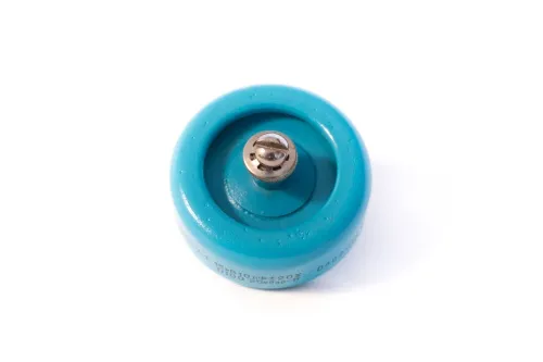 К15У-1А 10кВ 39 пф 8квар фото 2