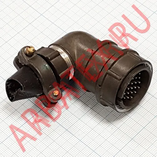 2РМ27КУН24Ш1В1 фото фото 4 2РМ27КУН24Ш1В1 Разъемы 2РМ, 2РМТ, 2РМГ, 2РМДТ, ОНЦ-РГ фото фото 4