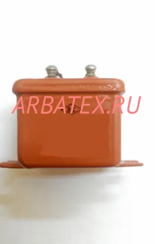 МБГП-2 400в 0.24 мкф МБГП-2 400в 0.24 мкф