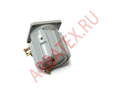 РБН1-12-18Г1-В розетка блочная Разъемы разное фото фото 3