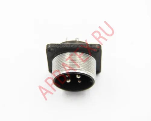 2РМТ22Б4Ш3В1БВ фото 2РМТ22Б4Ш3В1БВ Разъемы 2РМ, 2РМТ, 2РМГ, 2РМДТ, ОНЦ-РГ фото