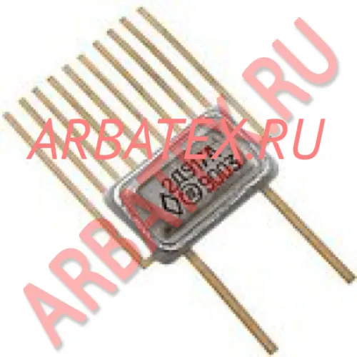 2Д917А-1 диодная матрица