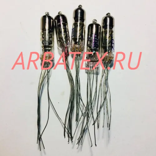 6Ж1Б-ВР радиолампа 6Ж1Б-ВР радиолампа