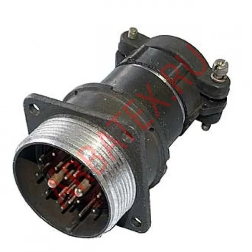 2РМТ33БПН20Ш4В1В Разъемы 2РМ, 2РМТ, 2РМГ, 2РМДТ, ОНЦ-РГ фото фото 3