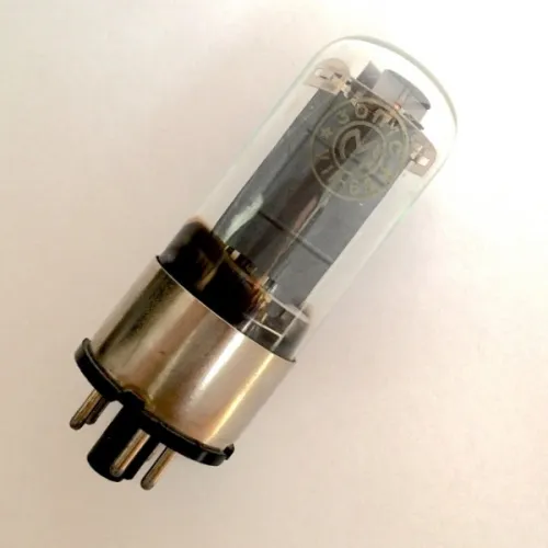 30П1С радиолампа фото 2