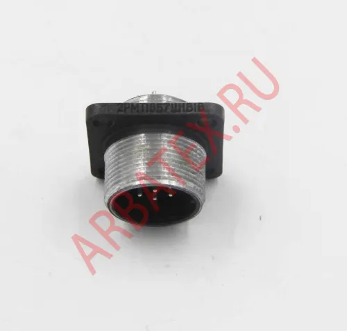 2РМТ18Б7Ш1В1В фото фото 4 2РМТ18Б7Ш1В1В Разъемы 2РМ, 2РМТ, 2РМГ, 2РМДТ, ОНЦ-РГ фото фото 4