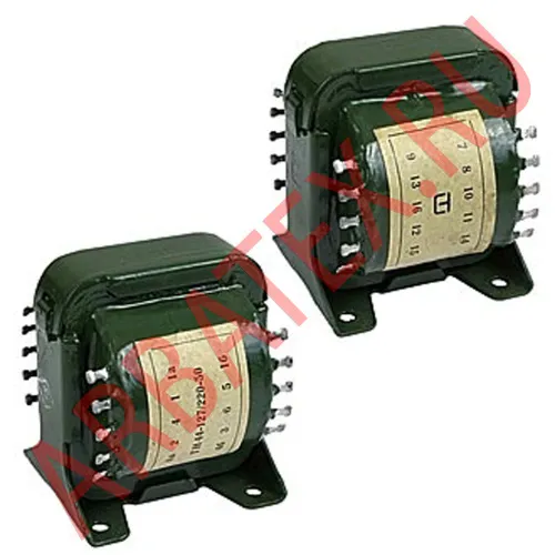 ТН44-127/220-50 трансформатор фото 2 ТН44-127/220-50 трансформатор фото 2