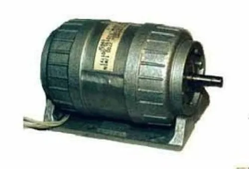 ДАТ75-40 электродвигатель фото 2