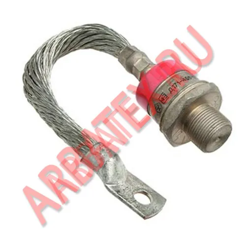 Д171-400-9 фото 2 Д171-400-9 фото 2