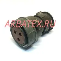 2РТ40П3НШ9-А вилка фото