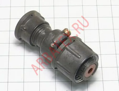 ШР16П1ЭШ3 розетка Разъемы ШР, СШР фото фото 2