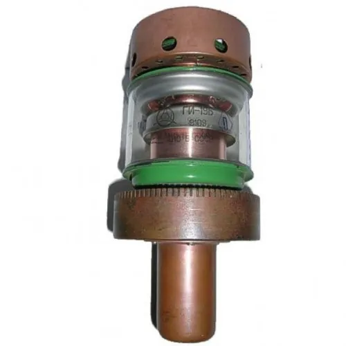 ГИ-19Б импульсный генераторный триод фото 2 ГИ-19Б импульсный генераторный триод фото 2