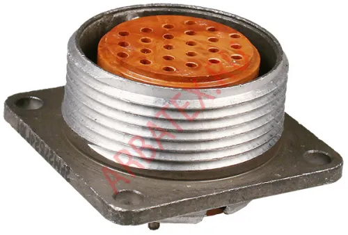 2РМ27Б24Г1В1 Разъемы 2РМ, 2РМТ, 2РМГ, 2РМДТ, ОНЦ-РГ фото фото 4