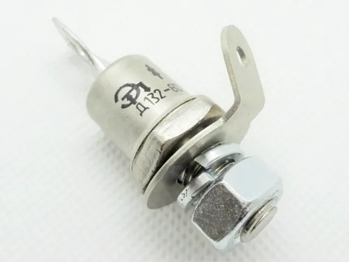 2Д132-80-10 диод фото 4 2Д132-80-10 диод фото 4