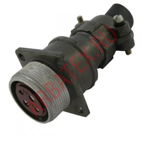 2РМ22БПН4Г3В1 фото фото 4 2РМ22БПН4Г3В1 Разъемы 2РМ, 2РМТ, 2РМГ, 2РМДТ, ОНЦ-РГ фото фото 4