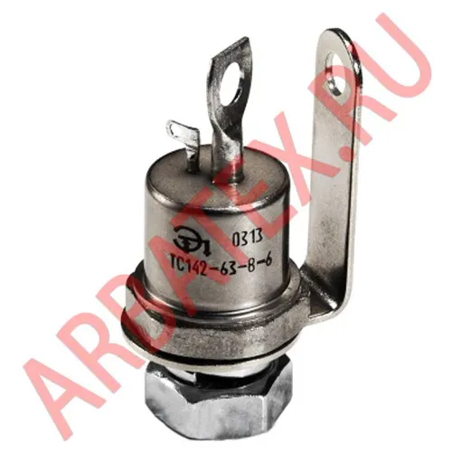 ТС142-63-08 фото 2