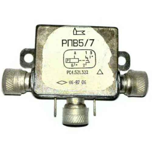 РПВ-5/7 РС4.521.322 фото 3 РПВ-5/7 РС4.521.322 фото 3