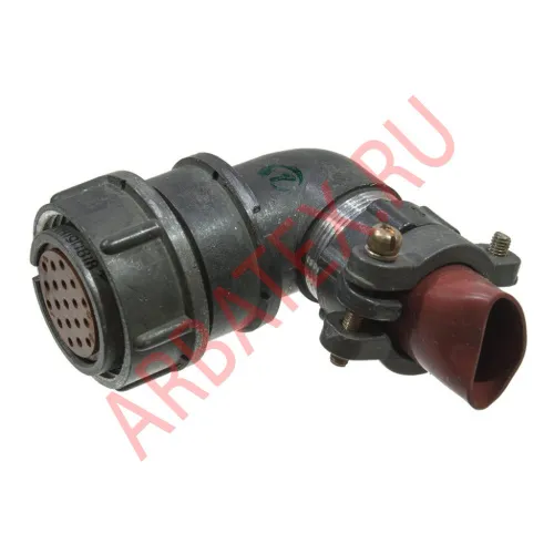 2РМД24КУН10Г5В1 фото фото 3 2РМД24КУН10Г5В1 Разъемы 2РМ, 2РМТ, 2РМГ, 2РМДТ, ОНЦ-РГ фото фото 3