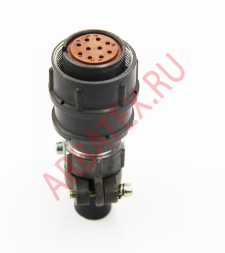 2РМТ22КПЭ10Г1В1В Разъемы 2РМ, 2РМТ, 2РМГ, 2РМДТ, ОНЦ-РГ фото фото 7