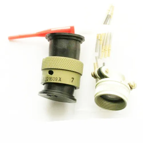 СНЦ 23-10/18В-6-Б-В фото фото 2 СНЦ 23-10/18В-6-Б-В Разъемы разное фото фото 2