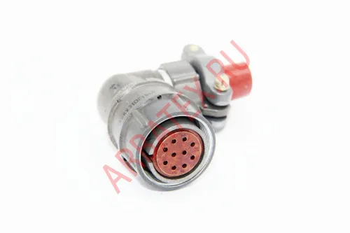 2РМ22КУЭ10Г1В1 фото фото 2 2РМ22КУЭ10Г1В1 Разъемы 2РМ, 2РМТ, 2РМГ, 2РМДТ, ОНЦ-РГ фото фото 2