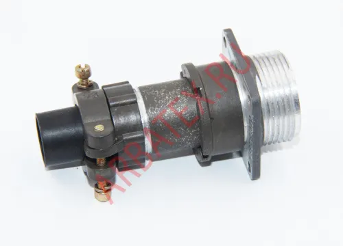 2РМТ24БПН19Г1В1В Разъемы 2РМ, 2РМТ, 2РМГ, 2РМДТ, ОНЦ-РГ фото фото 3