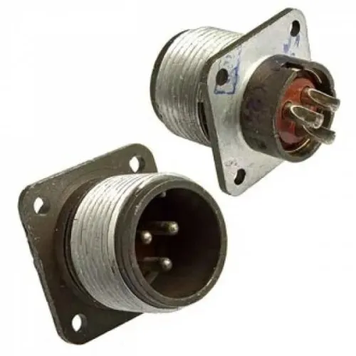 2РТ20ПК3ЭШ7-А вилка Разъемы разное фото фото 2