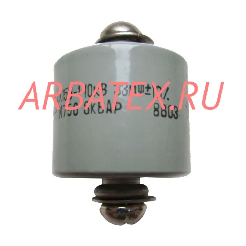 К15У-1А 10кВ 33 пф 8квар К15У-1А 10кВ 33 пф 8квар