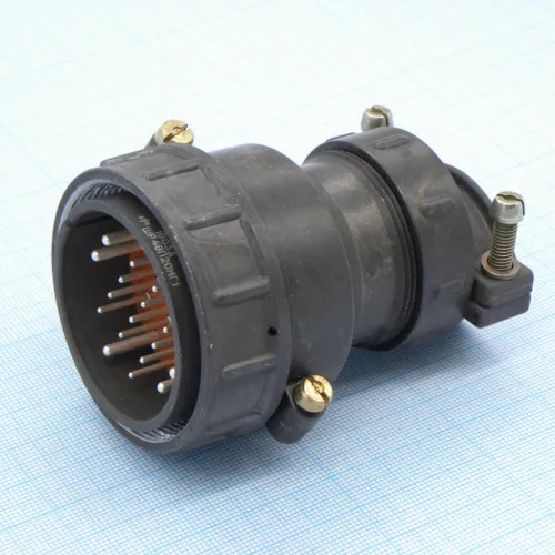 2РТТ40КПН16Ш23В Разъемы разное фото фото 2