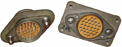 АЭРГВТ8-32БВ Разъемы разное фото фото 2