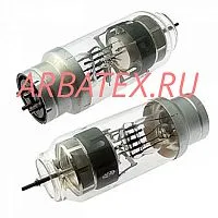 ТГИ2-400/16 тиратрон импульсный модуляторный 