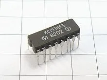КС193ИЕ3 микросхема
