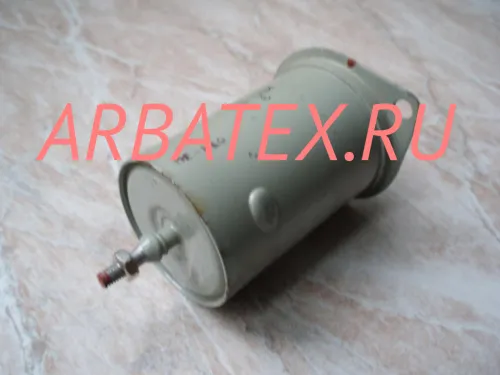 КБП-Ф-40А 1600/500в 0,1 мкф