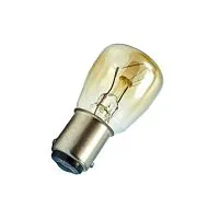 Ж110-4 B15d лампа накаливания