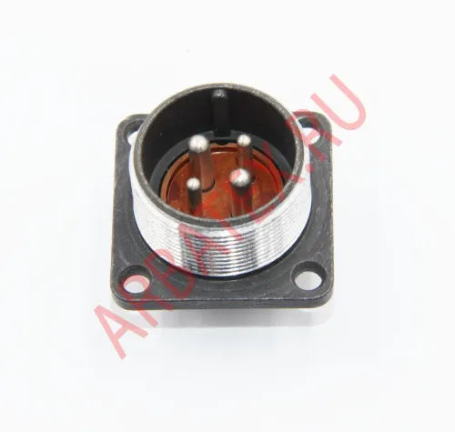 2РМТ22Б4Ш3В1В фото фото 4 2РМТ22Б4Ш3В1В Разъемы 2РМ, 2РМТ, 2РМГ, 2РМДТ, ОНЦ-РГ фото фото 4