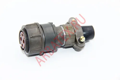 2РМТ22КПН4Г3В1В Разъемы 2РМ, 2РМТ, 2РМГ, 2РМДТ, ОНЦ-РГ фото фото 4