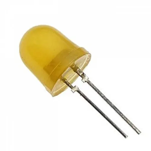 КИПМ05Д-1Ж светоизлучающий диод фото 2