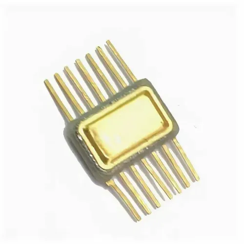 119УН2 микросхема фото 2 119УН2 микросхема фото 2