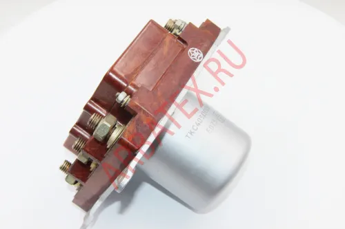 ТКС403ДОДБ контактор фото 3