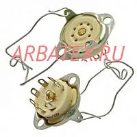 ПЛК7Д-38 ламповая панель