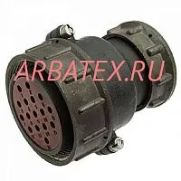 2РТ40П16НШ2-А вилка фото