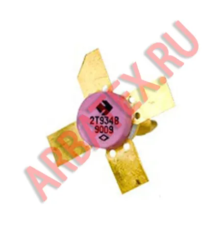 2Т934Б фото 3 2Т934Б фото 3