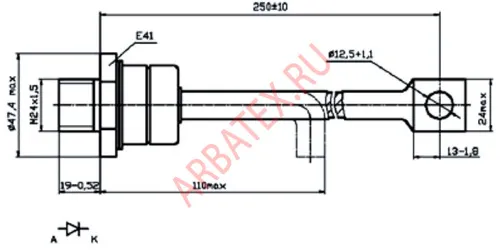 Д171-400-9 фото 3 Д171-400-9 фото 3