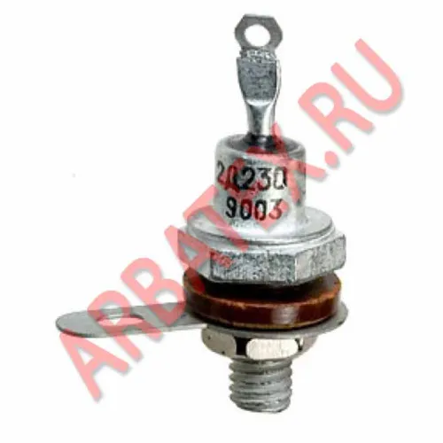 2Д230Е диод фото 2 2Д230Е диод фото 2